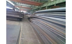 鑫合眾成金屬材料 提供價(jià)位合理的NM400與NM360耐磨鋼板